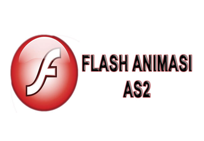 Flash Animasi AS2